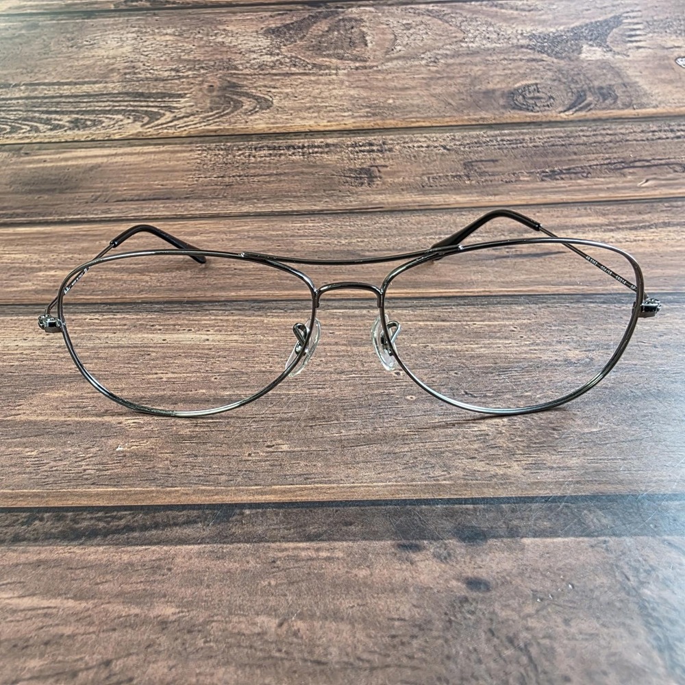 Ray-Ban RB3362 004/58 59-14 3P Glasses 59mm FRAMES ONLY